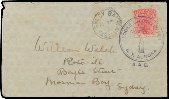 1913Mawson