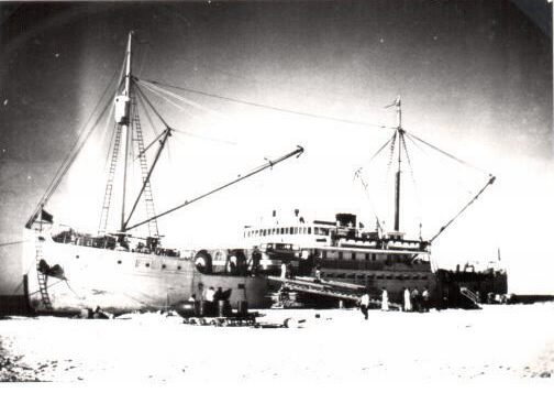 North Star b3FOnorthstar