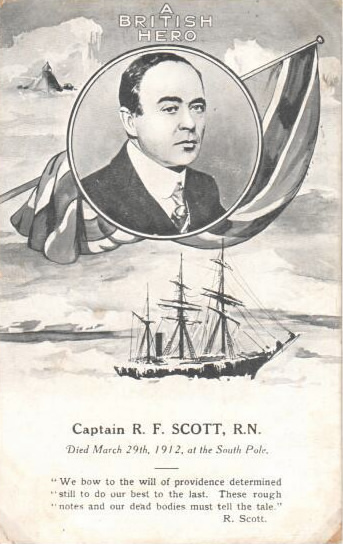 ll-Scott Tod