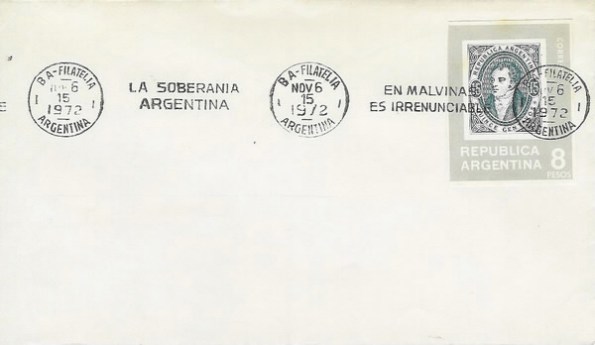 $-malwinas