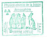 p-atmosphere