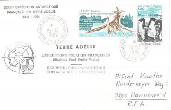 p-geodäsie