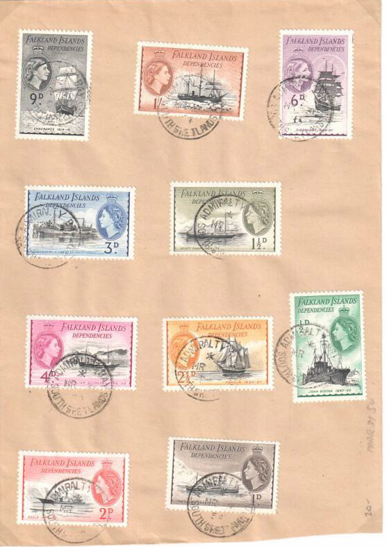 Admiralty 31.3.1954 xx54adm