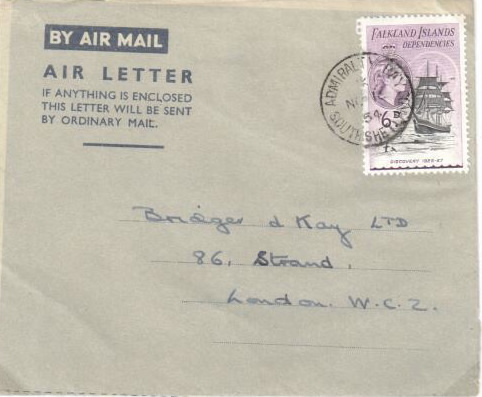 Admiralty 1.11.1954 xx55adm