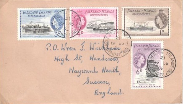 Argentine 21.12.1955 xx56arg