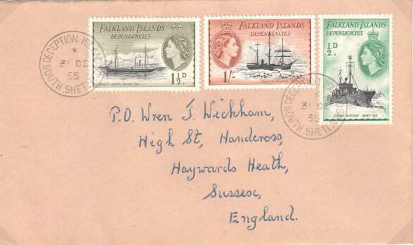 Deception 31.12.1955 xx56dec