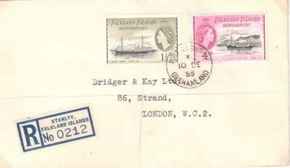 Port Lockroy 10.12.1955 xx56lock