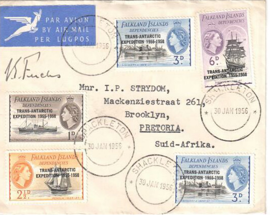 Shackleton 30.1.1956 xx56shack