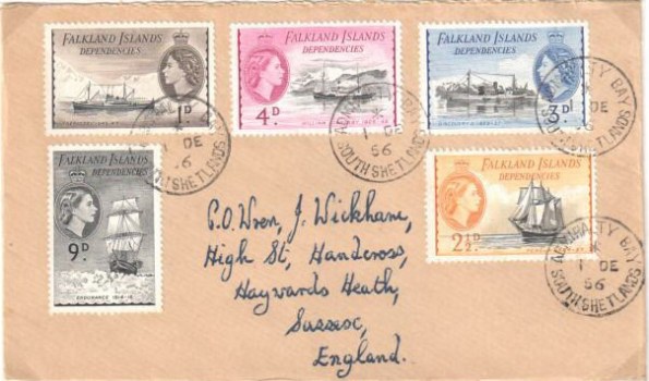 Admiralty 1.12.1956 xx57adm