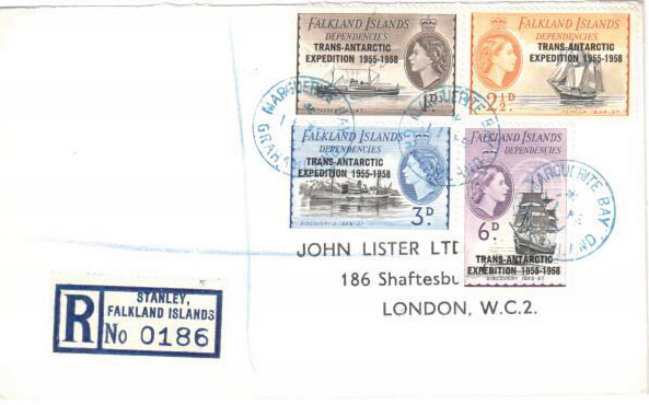 Marguerite Bay 11.2.1957 xx57marg