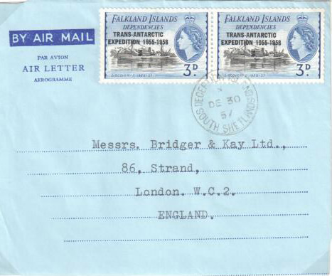 Deception 30.12.1957 xx58dec