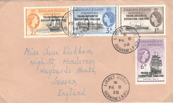 Loubet Coast 8.2.1958 xx58loubet