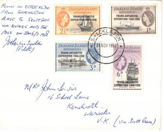 Shackleton 24.11.1957 xx58shackrichtig