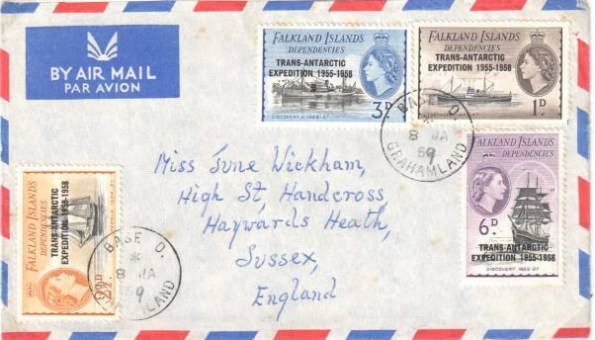 Danco Coast 8.1.1959 xx59danc