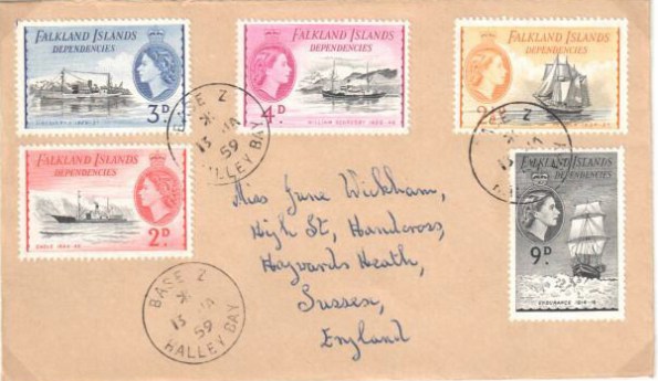 Halley 13.1.1959 xx59hall