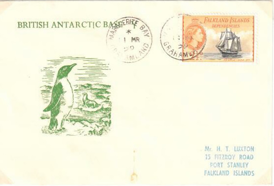 Marguerite Bay 11.3.1959 xx59marg