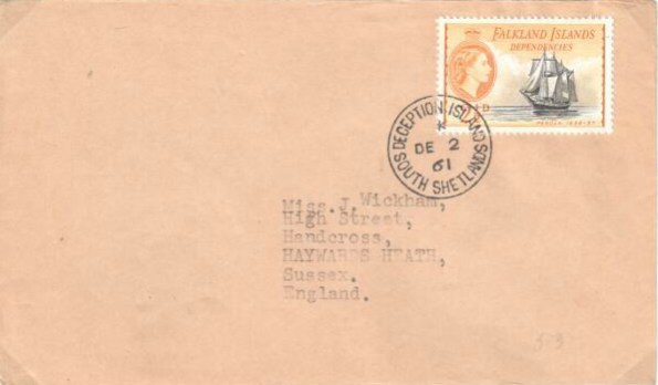 Deception 2.12.1961 xx62dec