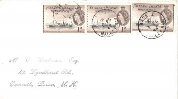 Halley 1.2.1962 xx62hall