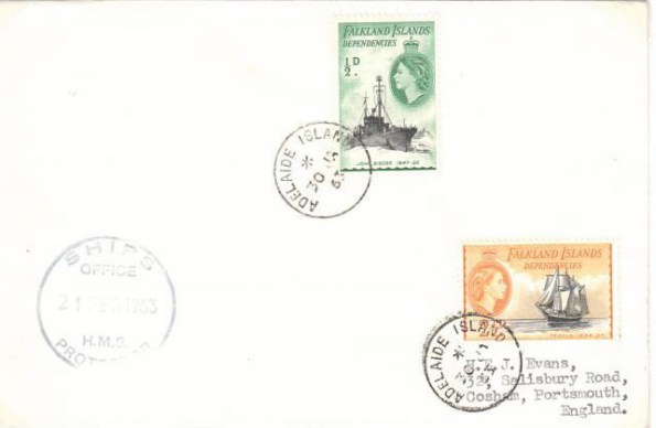 Adelaide 30.1.1963 xx63adel