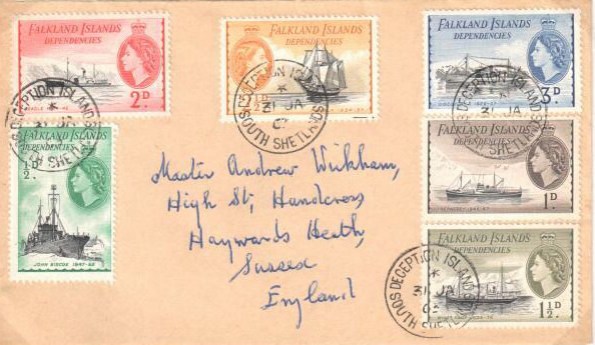 Deception 31.1.1963 xx63dec