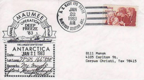 83maumee