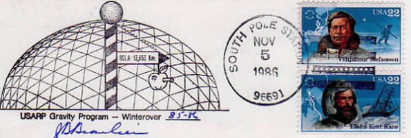 87spolegravity