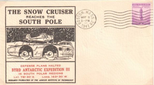 b3snowcruiser